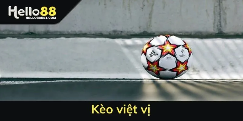 Kèo việt vị - Hiểu thật rõ để cá cược hiệu quả nhất